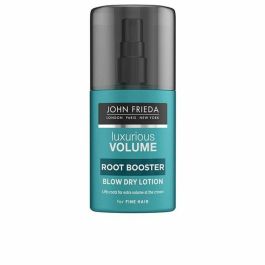 John Frieda LUXURIOUS VOLUME Loción Peinado Voluminizador Cabello Fino y Aplastado 125ml Spray Sin Aclarado para Más Cuerpo Precio: 10.50000006. SKU: S0575009