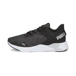 Zapatillas de Running para Adultos Puma 376061 12 Negro Precio: 66.50000038. SKU: B1G2Z9L9TN