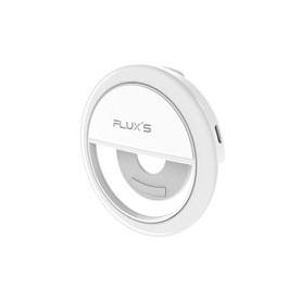 Flux´s Anillo Selfie LED Pictor 24 con 3 Modos de Iluminación Precio: 12.50000059. SKU: B1768HJB5N