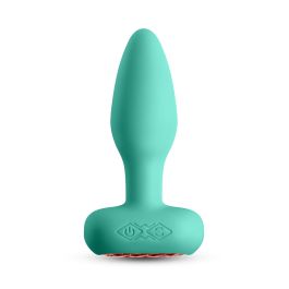 Plug Vibrador Anal NS Novelties Prism Verde Precio: 69.9259006171. SKU: B19EEH9HYV