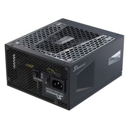 Seasonic PRIME-TX-1300-ATX30 Fuente de Alimentación 1300W 80 PLUS Platinum Modular ATX Negro Precio: 452.49999982. SKU: B1JRFRHC4F