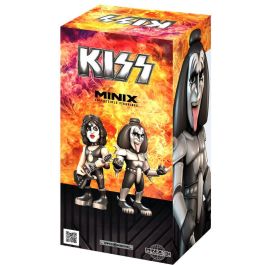 Figura Minix The Demon Kiss 12cm