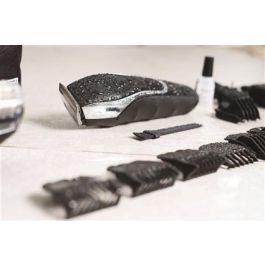 Wahl 09899-016 Afeitadora Rasuradora Recargable para Cuerpo y Barba, Resistente al Agua