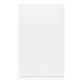 Ubiquiti Access Card NFC 13.56 MHz ISO 7810 ID-1 Pack de 10 Tarjetas para Control de Acceso UniFi