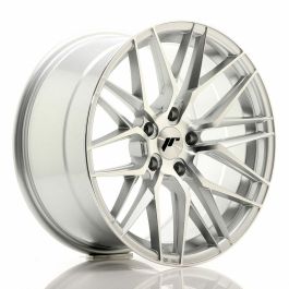 Japan Racing Jr28 18x9,5 Et35 5x120 Silver Machined Face JR-JR2818955I3572SM Precio: 527.68999998. SKU: B1EMNK3C7A