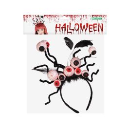Diadema Halloween Ojos Sangrientos Diadema Halloween Ojos Sangrientos