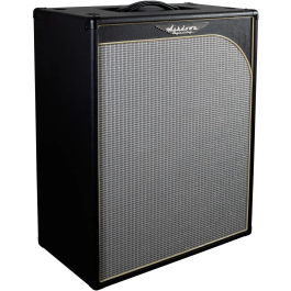 Pantalla Guitarra Ashdown Uk Peacemaker 2 X 12" Creamback - 130W 16 Ohms Ashdown