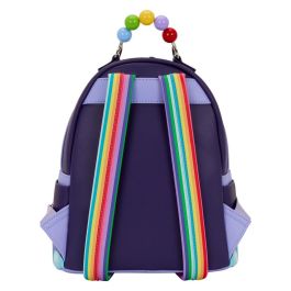 Loungefly Mochila Del Reves 2 Disney Pixar