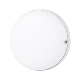 Plafón LED 24W 2.200Lm 6000ºK IP54 "Braelynn" 40.000H [WR-DLROA-24W-CW] Precio: 11.79000042. SKU: 15096793694595