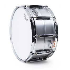 Pearl Caja 14 X 6.5" Sensitone Seamless Aluminium (1,2 Mm) Pearl Tambor