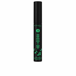 Rimmel London WONDER VOLUME THRILL SEEKER Máscara de Pestañas Extra Black, Volumen, Longitud, Larga Duración, Resistente a Manchas, con Pantenol Precio: 9.5000004. SKU: B1JAXAAVLS