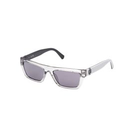 Gafas de Sol Hombre Guess GU00120-5520A Ø 55 mm Precio: 41.9023. SKU: B13Y5VPAJG