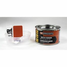 FACOM Masilla de poliéster estándar - Relleno Nivelador 500 g