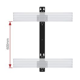 Soporte B-Tech BT8390-WFK3/B V2