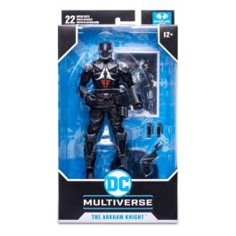 Mcfarlane toys Expositor de Figuras de Acción y Coleccionables - Incluye Mortal Kombat y DC Multiverse (Batman, Superman, Joker, Clayface) Mcfarlane toys Expositor de Figuras de Acción y Coleccionables - Incluye Mortal Kombat y DC Multiverse (Batman, Superman, Joker, Clayface)