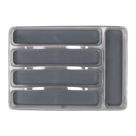 Cubiertos Non-Slip Pet 32.5x23 cm - Confortime (12 Unidades)
