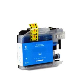 Cartucho Tinta Compatible Dayma Brother Lc225 Cartucho Tinta Compatible Dayma Brother Lc225