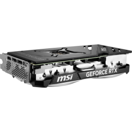 MSI VENTUS GeForce RTX 4070 Ti SUPER 16G 2X OC NVIDIA 16 GB GDDR6X