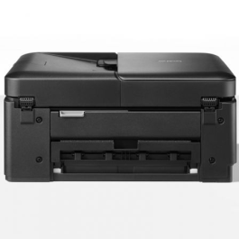 Brother DCPT780DWRE1 Impresora Multifunción DCP-T780DW Color, WiFi, Dúplex Automático, Tanque de Tinta Recargable y ADF Brother DCPT780DWRE1 Impresora Multifunción DCP-T780DW Color, WiFi, Dúplex Automático, Tanque de Tinta Recargable y ADF