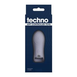 Funda para dedos NS Novelties Techno