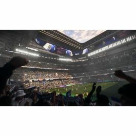 Electronic Arts 5030944125427 - EA SPORTS FC 26 - Juego de Fútbol para Nintendo Switch 2