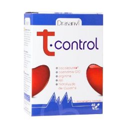 T-Control Precio: 18.6899999. SKU: B1B2PSAHS7