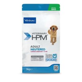 Virbac HPM Pienso para Perros Adultos Esterilizados Razas Grandes y Medianas 3 kg Precio: 35.4999997. SKU: B1ANTWQTDC