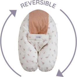 Esponja de múltiples tino rosa tineo Esponja de múltiples tino rosa tineo