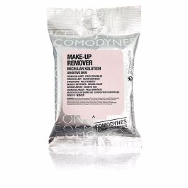 Comodynes Agua Micelar MAKE-UP REMOVER Sensitive Skin Toallitas Desmaquillantes 20 u Precio: 3.50000002. SKU: S0589545