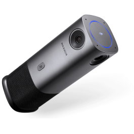 MAXHUB UC M40 cámara de videoconferencia 5 MP Negro 2560 x 1440 Pixeles 30 pps CMOS 25,4 / 2,7 mm (1 / 2.7") Precio: 835.8438. SKU: B18AEQQKSD