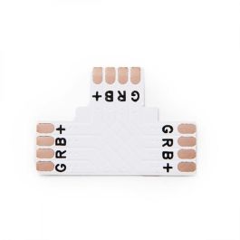 Conector Soldar T Tira LED RGB 10Mm Precio: 0.49999983. SKU: B1AFNQVZ2L