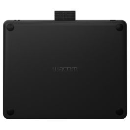 Wacom DIG Intuos Creative Pen Small Tableta Digitalizadora USB Negro