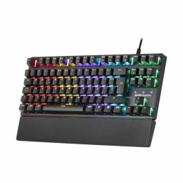 Teclado Gaming Mars Gaming MKXTKLR