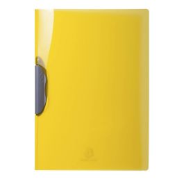 Dosier Exacompta Multicolor A4 (20 Unidades)