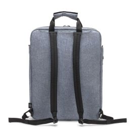 Mochila para Portátil Dicota D31878-RPET Azul