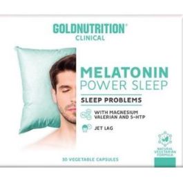 Melatonin Power Sleep 1,9Mg. 30Vcap. Precio: 10.5000005. SKU: B1FPSJQFL9