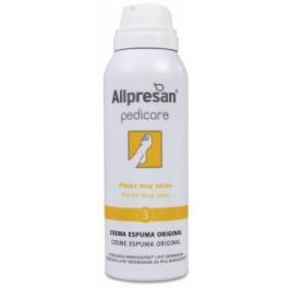 Allpresan Pedicare 3 Crema Espuma 125 ml Precio: 19.89000057. SKU: B18ERP4A2B