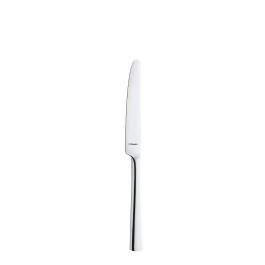 Amefa Caja 12 Cuchillos Postre Bliss Acero Inoxidable 18-0-2,5 mm con Acabado Brillo y Apto Lavavajillas Precio: 25.5899996. SKU: S2710024