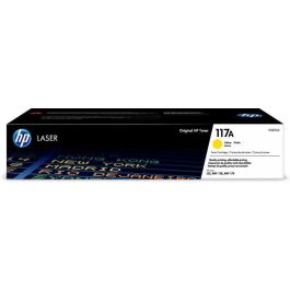 Hp Toner Amarillo 150A,178,179Fnw - 117A Hp Toner Amarillo 150A,178,179Fnw - 117A