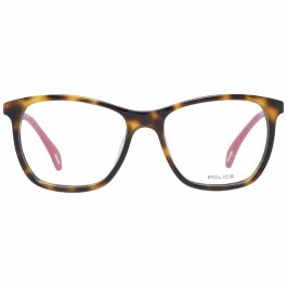 Montura de Gafas Mujer Police VPL630-5109AJ Ø 51 mm Precio: 48.50000045. SKU: S7221650