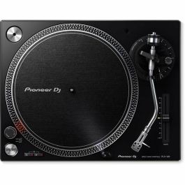Pioneer Dj PLX-500 K - Giradiscos de Tracción Directa