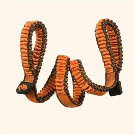 Banda elástica de resistencia Murtra Naranja