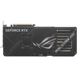 Asus 90YV0M90-M0NA00 Tarjeta Gráfica ROG Strix OC NVIDIA GeForce RTX 5070 Ti 16GB GDDR7 8960 Núcleos CUDA