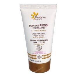 FLEURANCE NATURE Crema Hidratante Para Pies Jalea Real 75Ml Bio Precio: 7.79000057. SKU: B15VG8E8RC