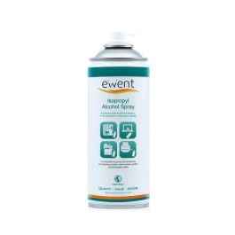 EWENT EW5611 Pulverizador de alcohol isopropílico para limpieza de electrónica y plásticos 400ml Precio: 8.49999953. SKU: S7806795