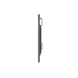 NEC MultiSync 60006097 Pantalla de señalización digital 98" LCD 4K Ultra HD Pantalla táctil Negro