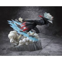 TAMASHII NATIONS Figuarts Zero Okarun Transformed Dandadan Figura 15cm