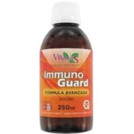 Immuno Guard Jarabe 250Ml. Precio: 18.9899996. SKU: B1AM9SF3AS