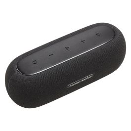 Harman-Kardon Luna Altavoz Portátil Estéreo Negro Inalámbrico Bluetooth 5.3 25W RMS