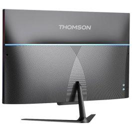 THOMSON A27I51216BK512C Ordenador Todo en Uno 27" FHD Intel Core i5 12ª Gen 16 GB RAM 512 GB SSD Negro